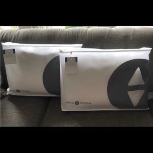 Tempur-pedicure Contour Pillows